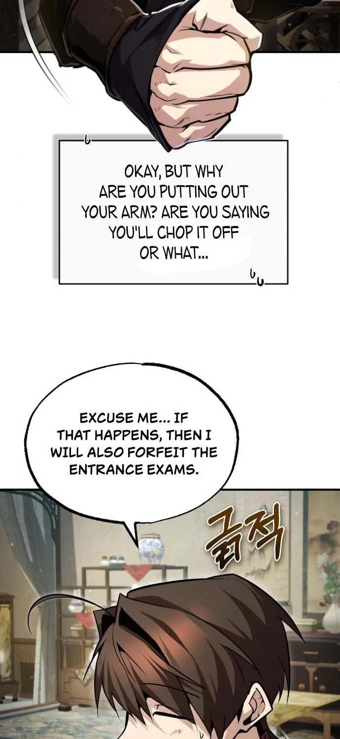 Best Teacher Baek Chapter 47 page 13 - 