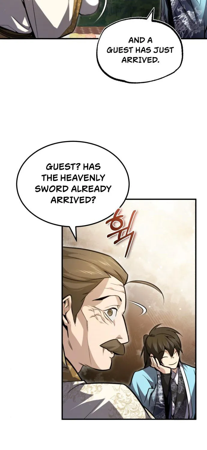 Best Teacher Baek Chapter 47 page 121 - 