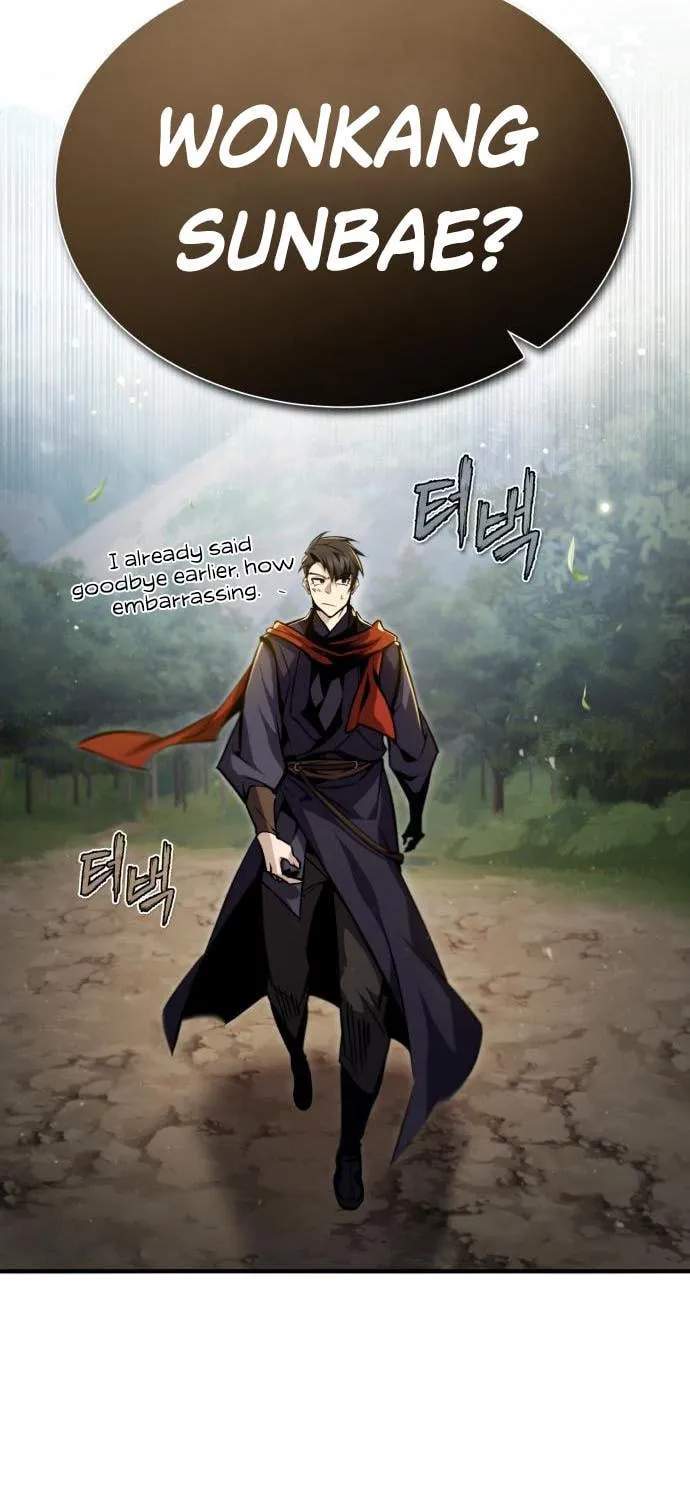 Best Teacher Baek Chapter 47 page 123 - 