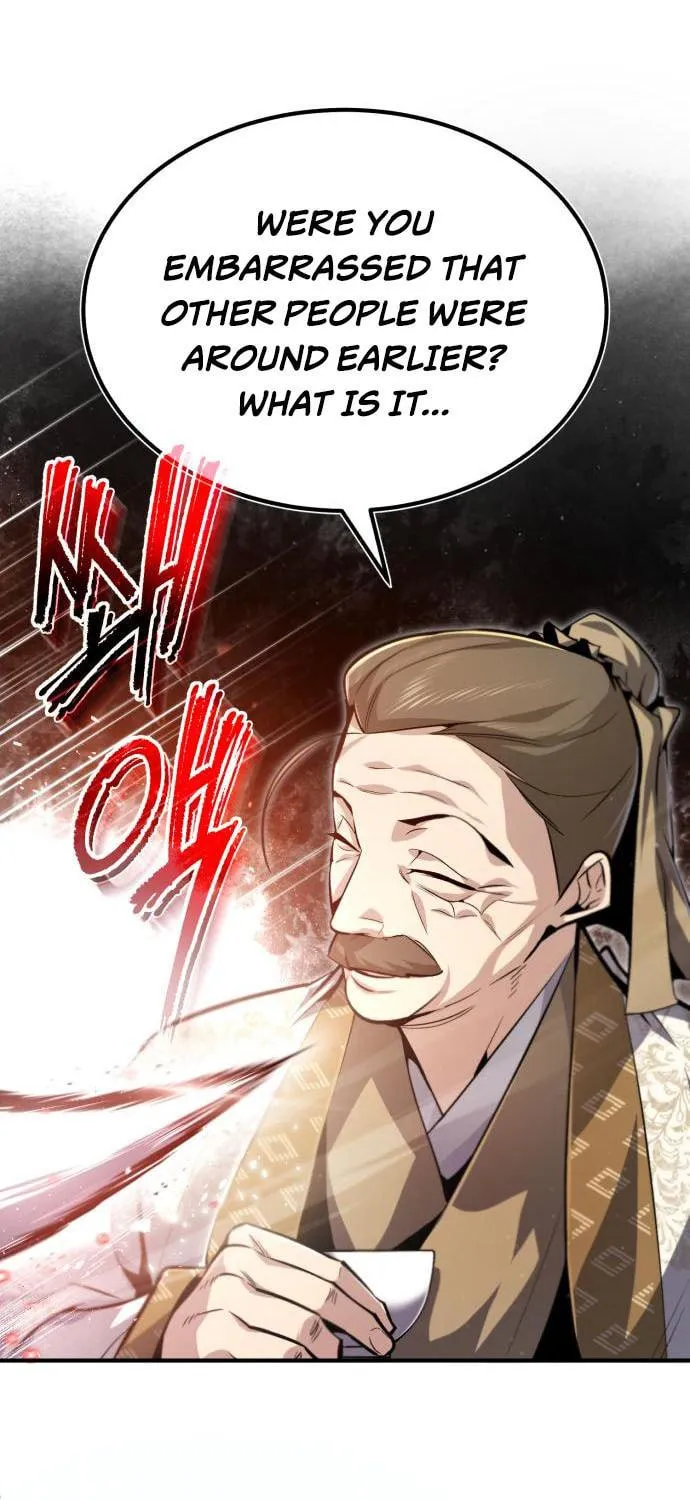 Best Teacher Baek Chapter 47 page 126 - 