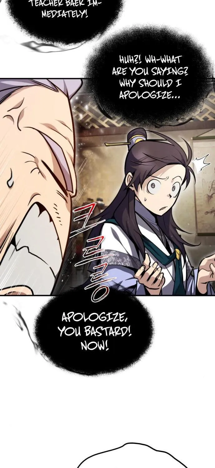 Best Teacher Baek Chapter 47 page 18 - 