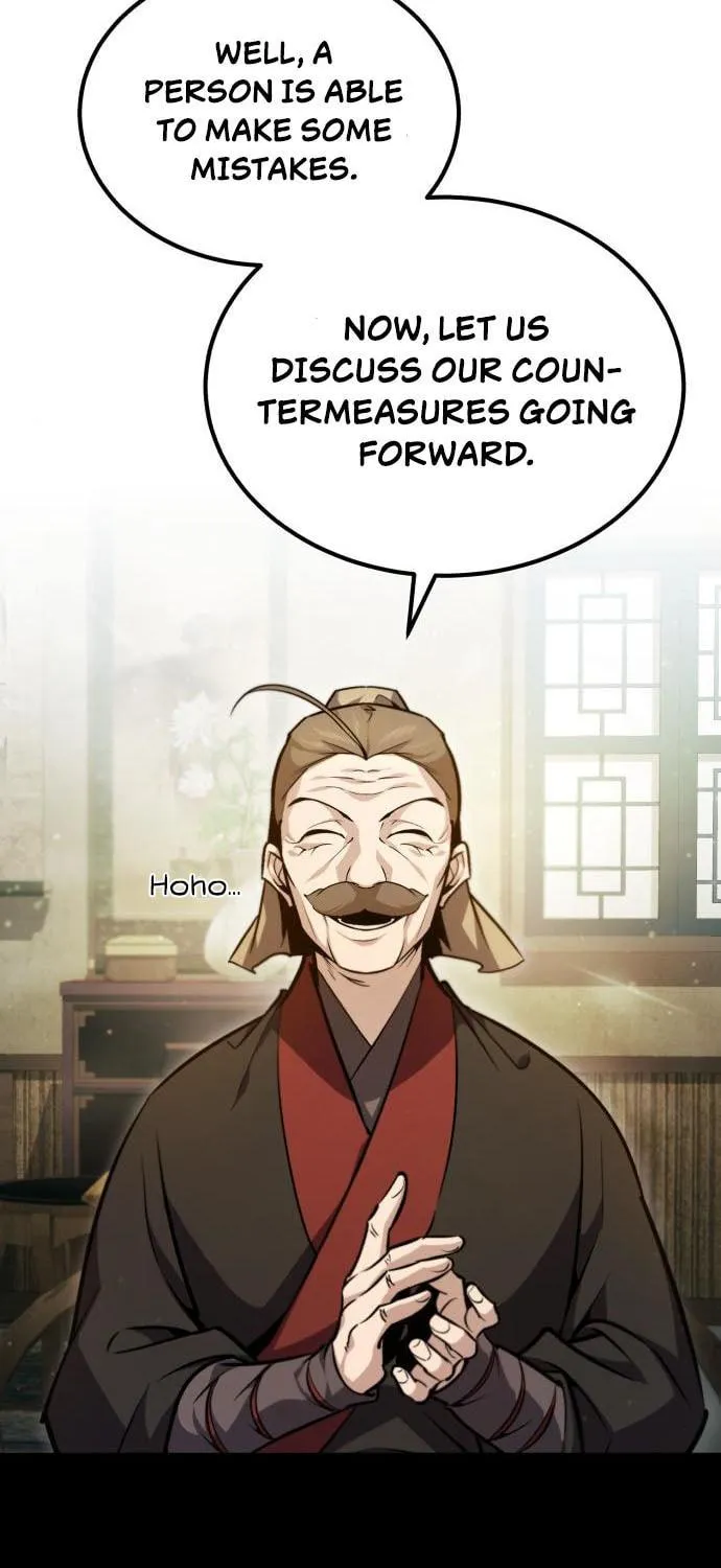 Best Teacher Baek Chapter 47 page 22 - 