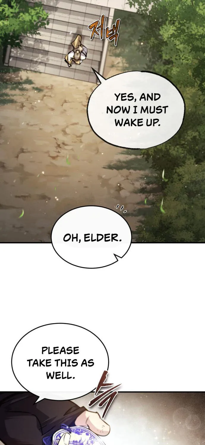 Best Teacher Baek Chapter 47 page 35 - 