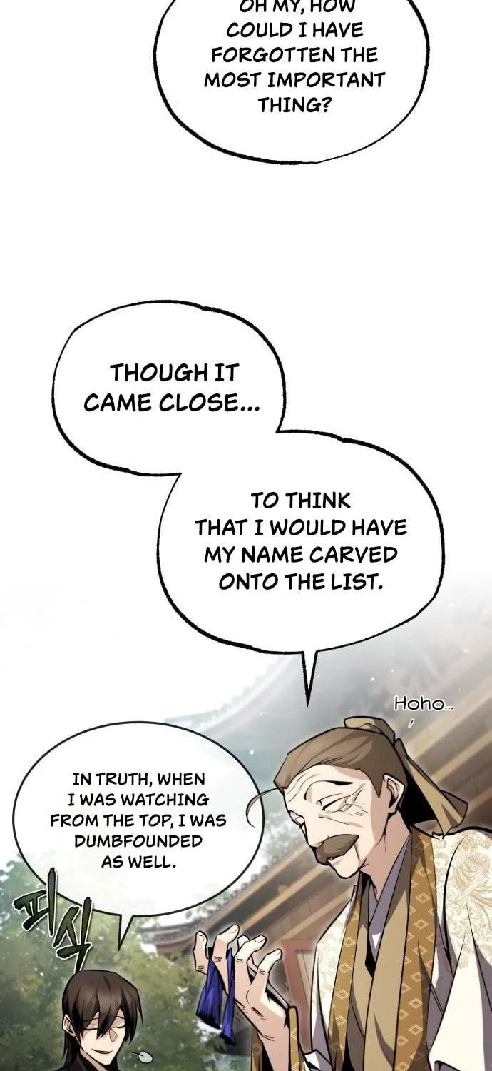 Best Teacher Baek Chapter 47 page 37 - 