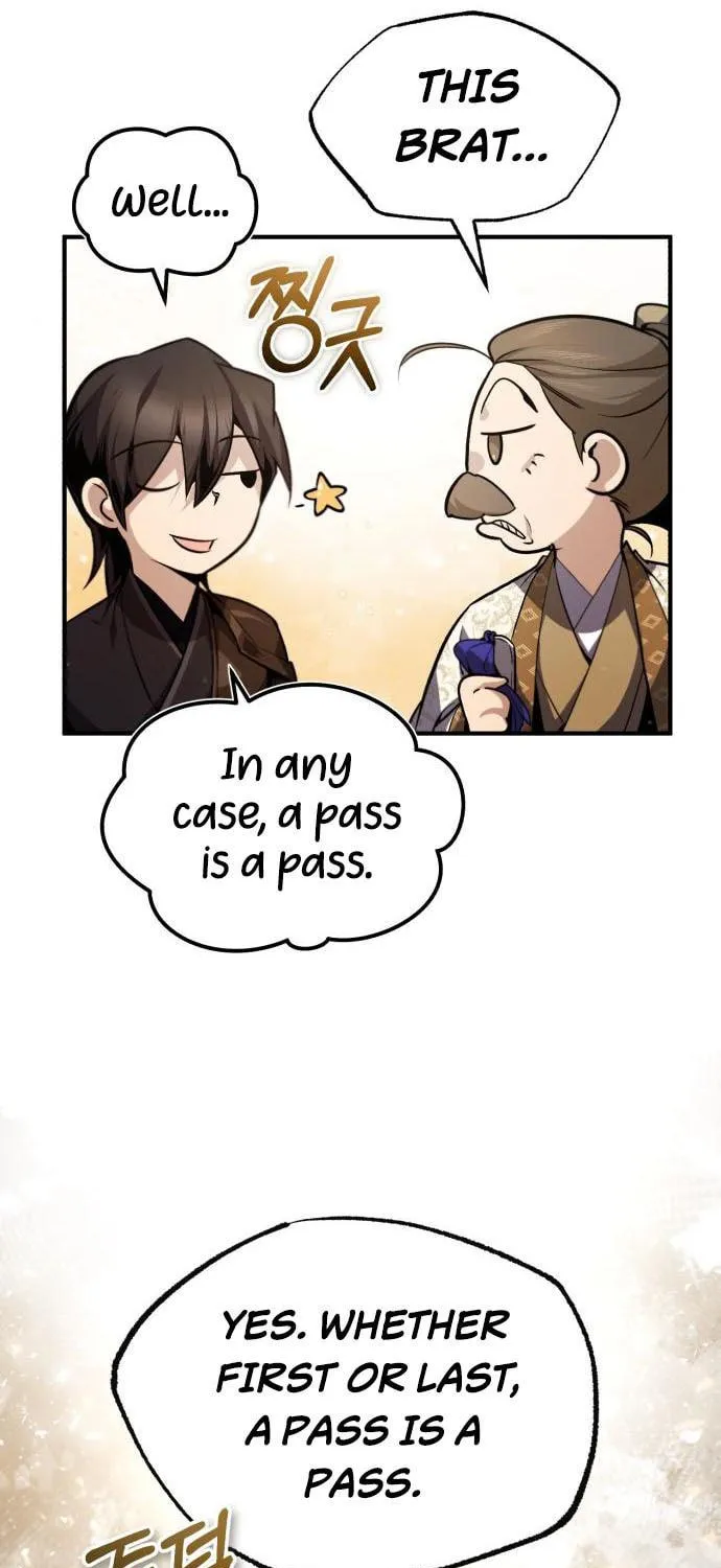 Best Teacher Baek Chapter 47 page 39 - 