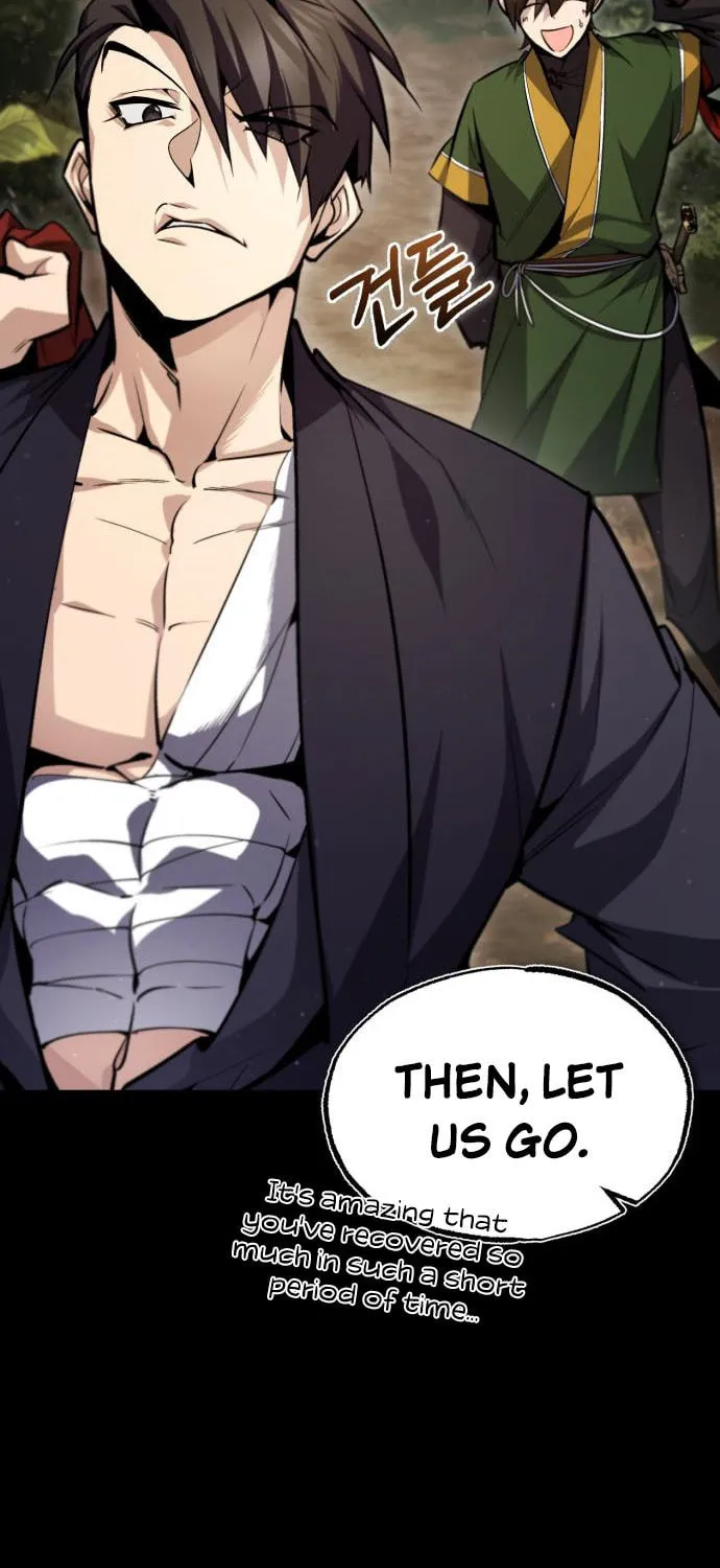 Best Teacher Baek Chapter 47 page 43 - 