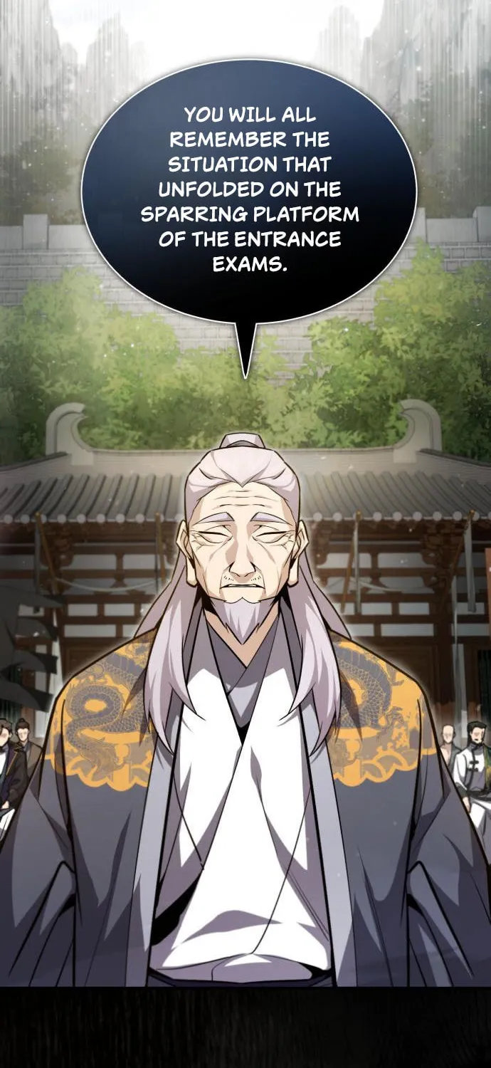 Best Teacher Baek Chapter 47 page 45 - 