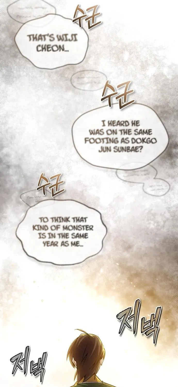 Best Teacher Baek Chapter 47 page 55 - 