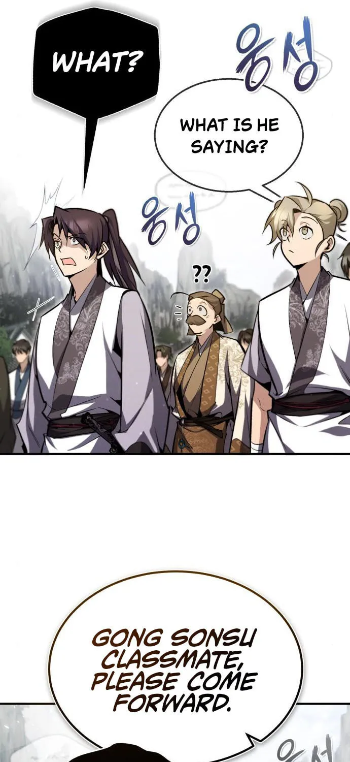 Best Teacher Baek Chapter 47 page 62 - 