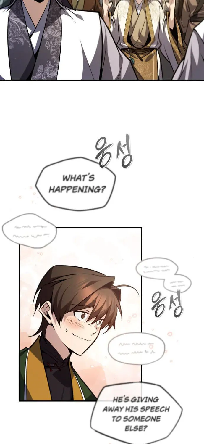 Best Teacher Baek Chapter 47 page 64 - 