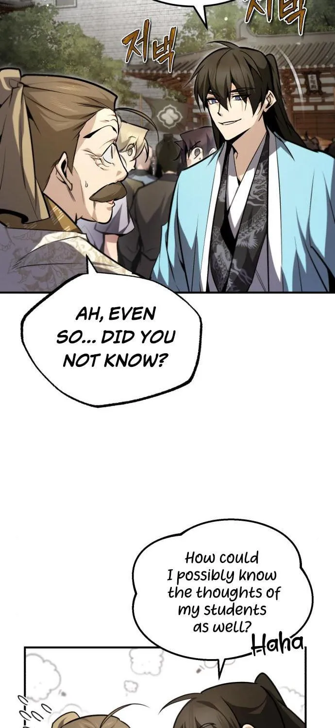 Best Teacher Baek Chapter 47 page 66 - 
