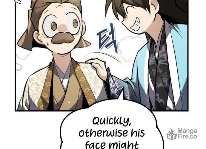 Best Teacher Baek Chapter 47 page 67 - 