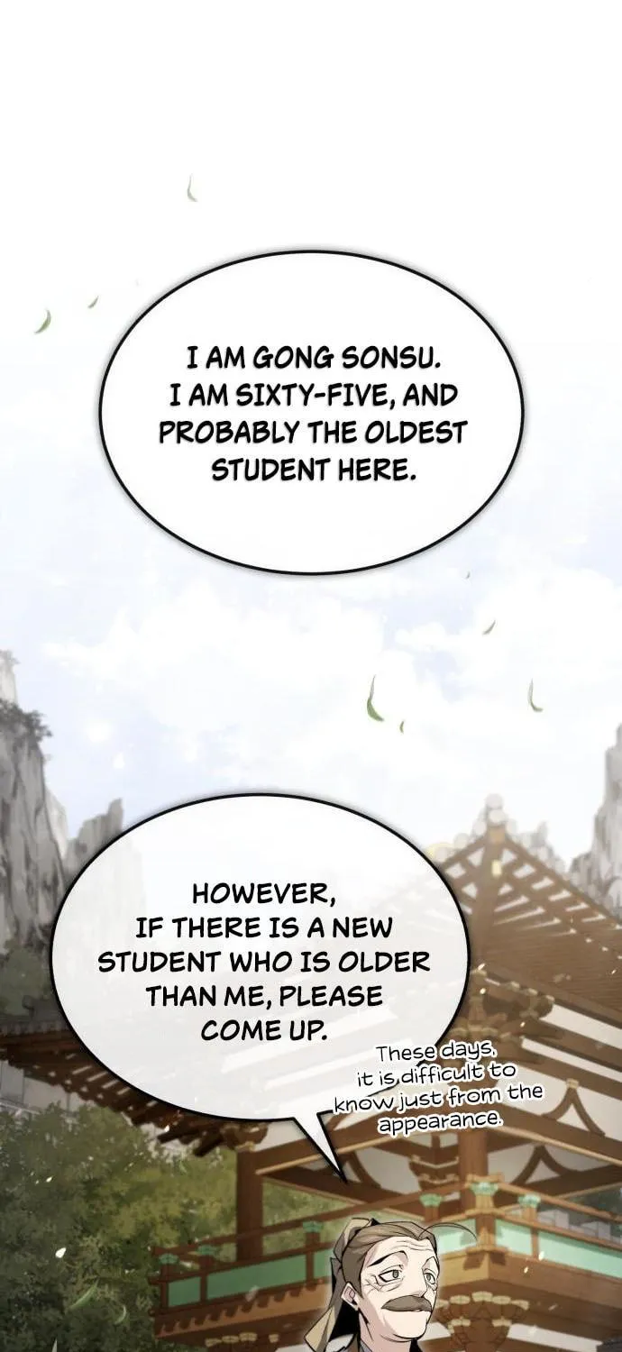 Best Teacher Baek Chapter 47 page 70 - 