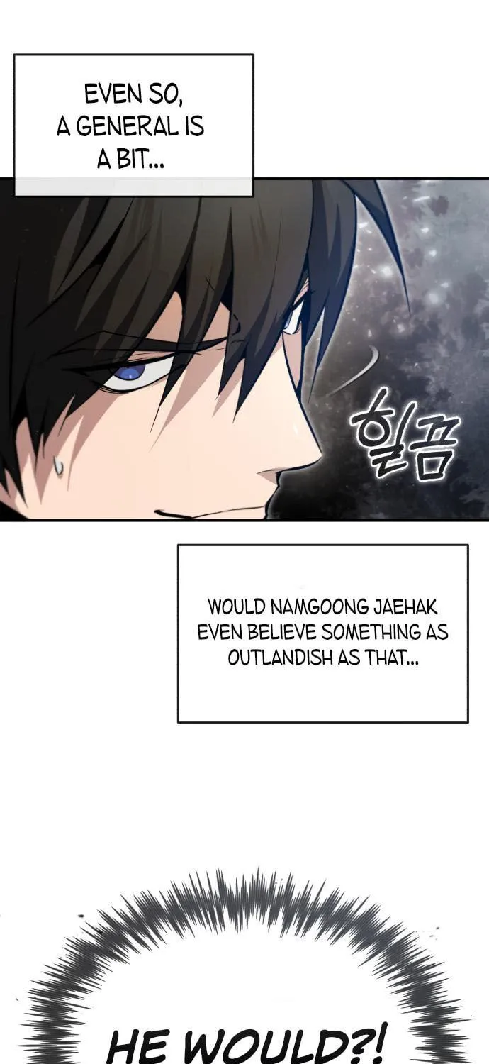 Best Teacher Baek Chapter 47 page 9 - 