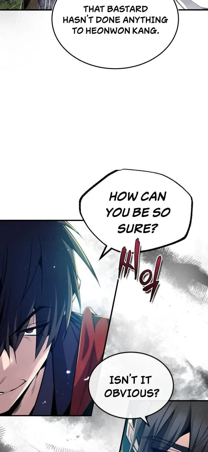 Best Teacher Baek Chapter 48 page 11 - 