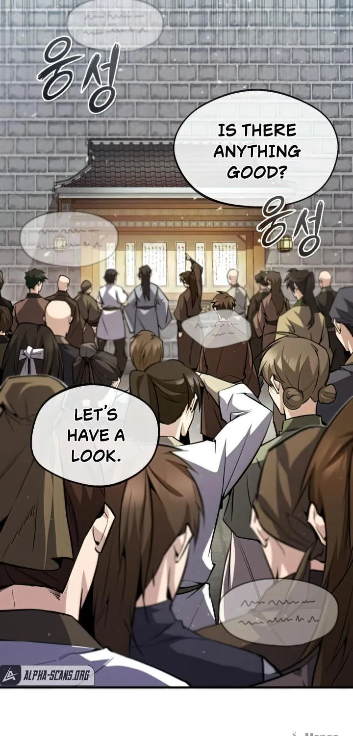 Best Teacher Baek Chapter 49 page 120 - 