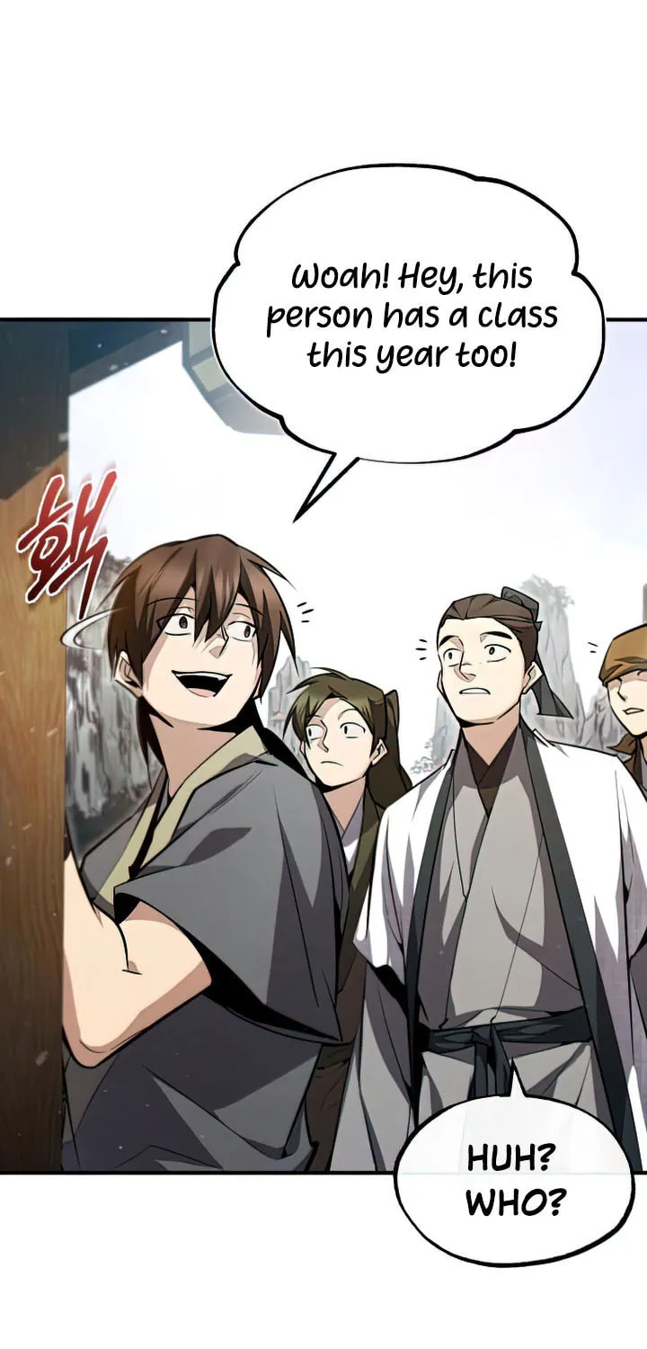 Best Teacher Baek Chapter 49 page 124 - 