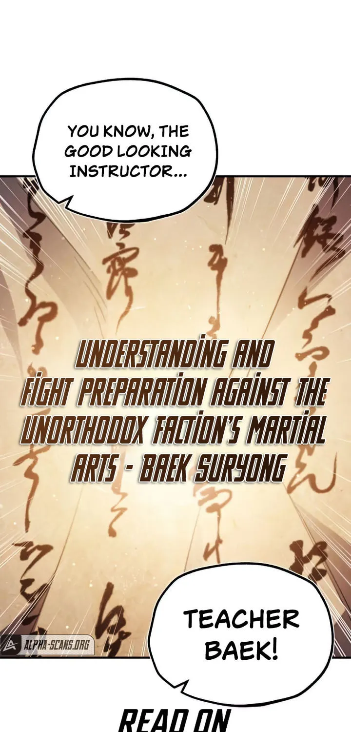 Best Teacher Baek Chapter 49 page 125 - 