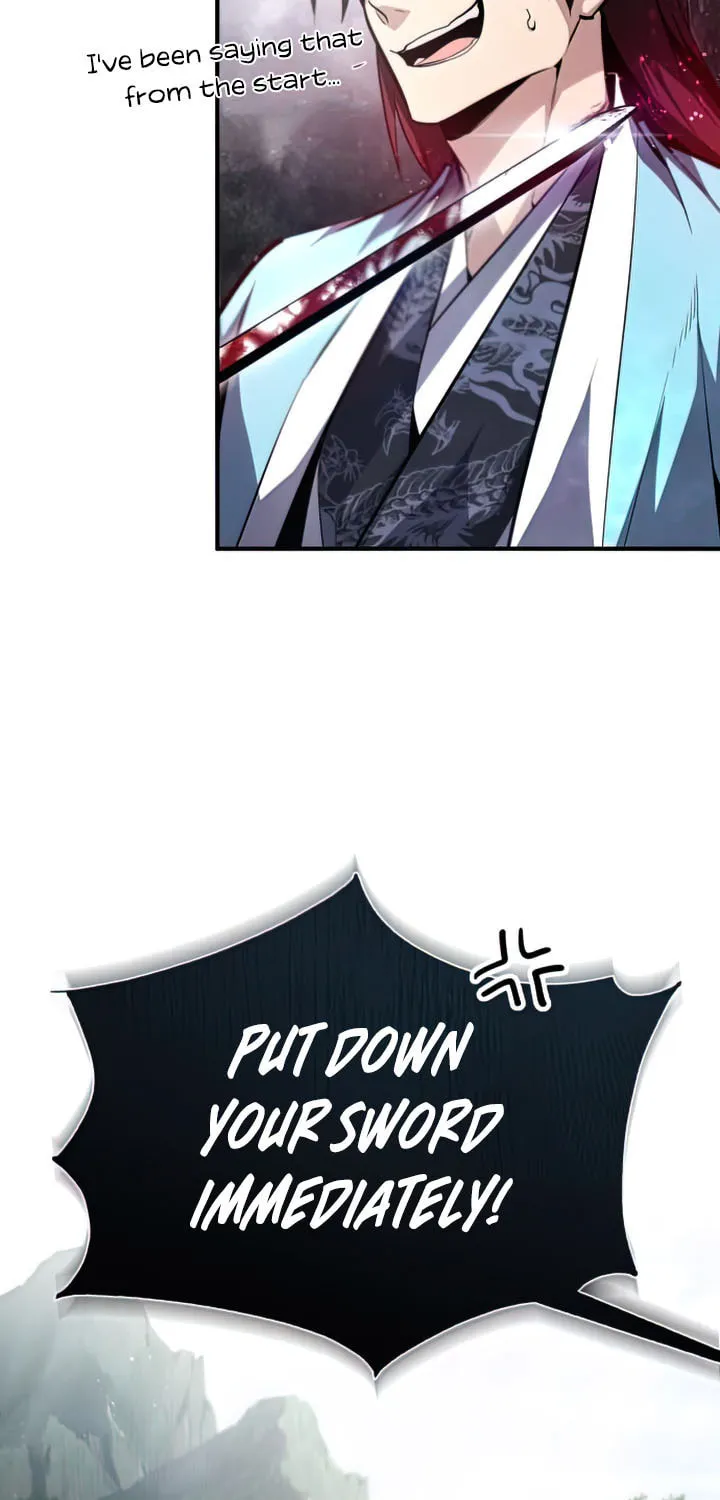 Best Teacher Baek Chapter 49 page 20 - 