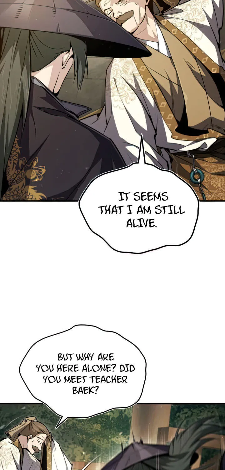 Best Teacher Baek Chapter 49 page 32 - 