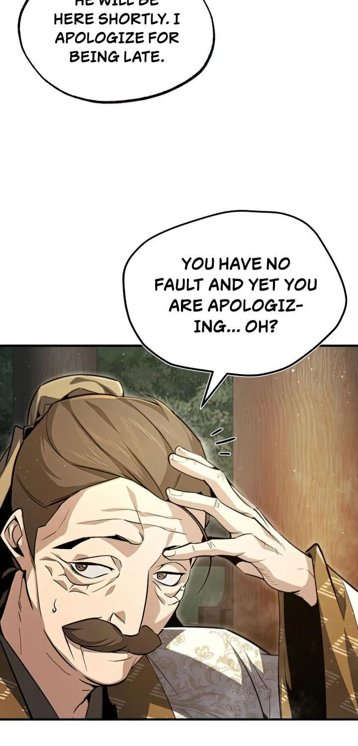Best Teacher Baek Chapter 49 page 34 - 