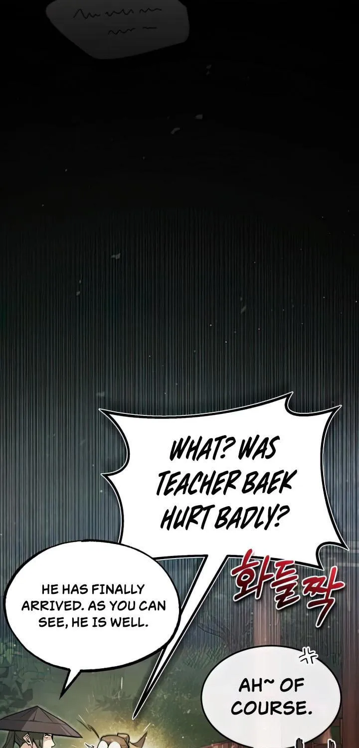 Best Teacher Baek Chapter 49 page 38 - 
