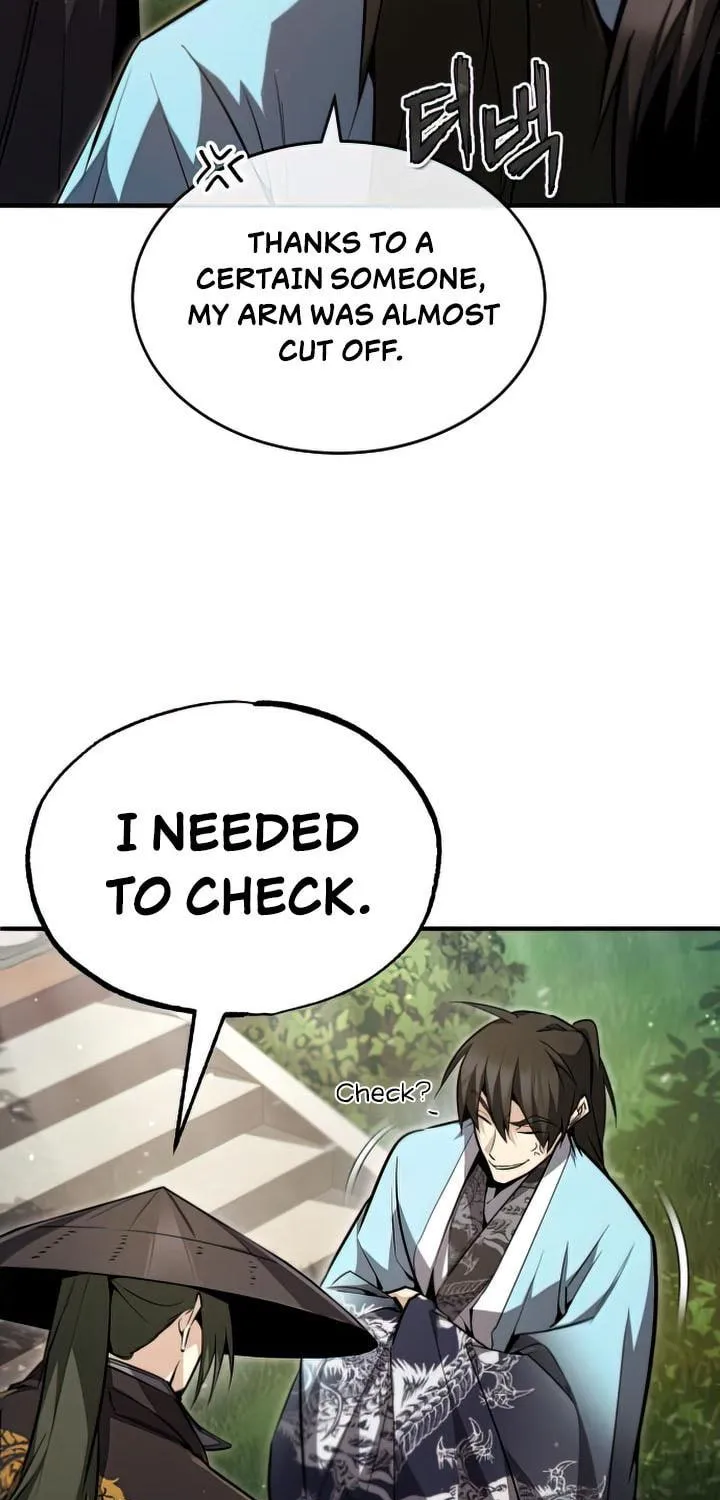 Best Teacher Baek Chapter 49 page 40 - 