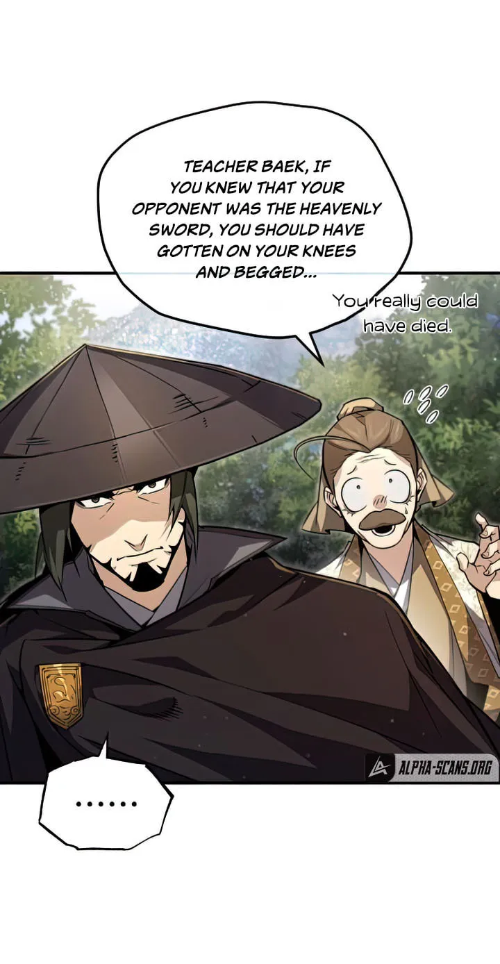 Best Teacher Baek Chapter 49 page 42 - 