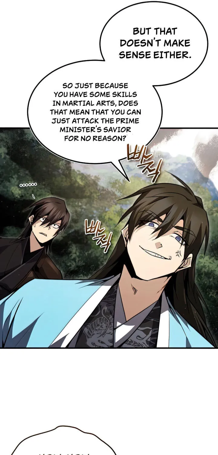 Best Teacher Baek Chapter 49 page 43 - 