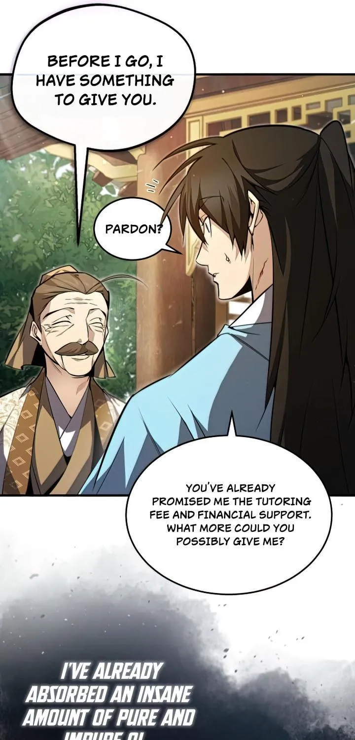 Best Teacher Baek Chapter 49 page 56 - 