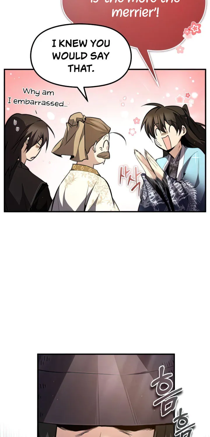 Best Teacher Baek Chapter 49 page 60 - 