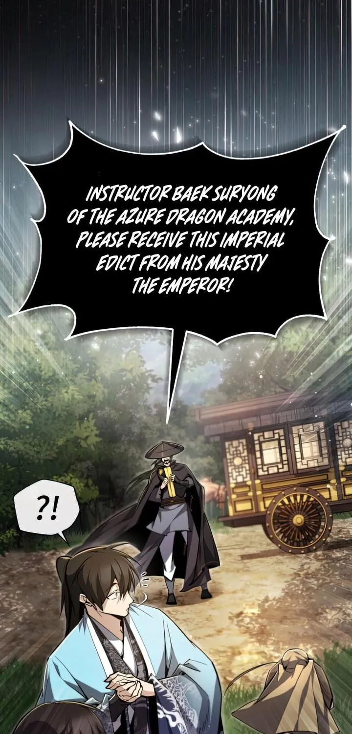 Best Teacher Baek Chapter 49 page 62 - 