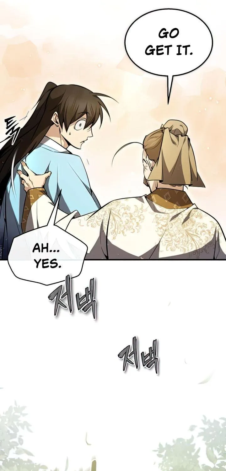 Best Teacher Baek Chapter 49 page 66 - 