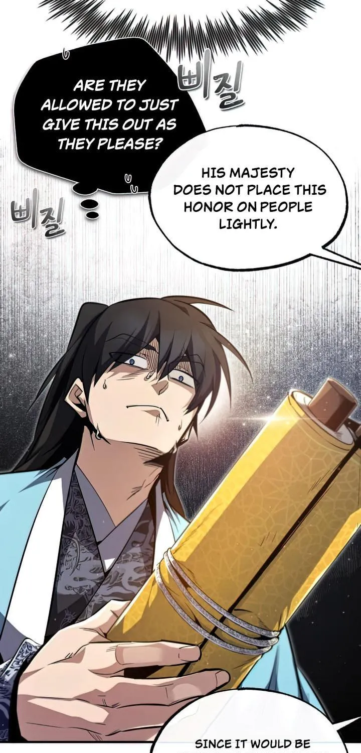 Best Teacher Baek Chapter 49 page 76 - 