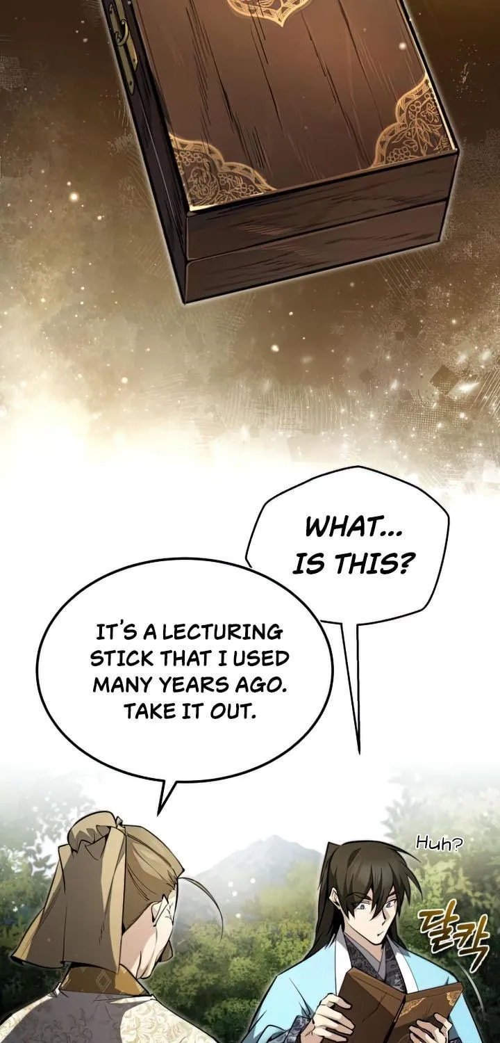 Best Teacher Baek Chapter 49 page 80 - 