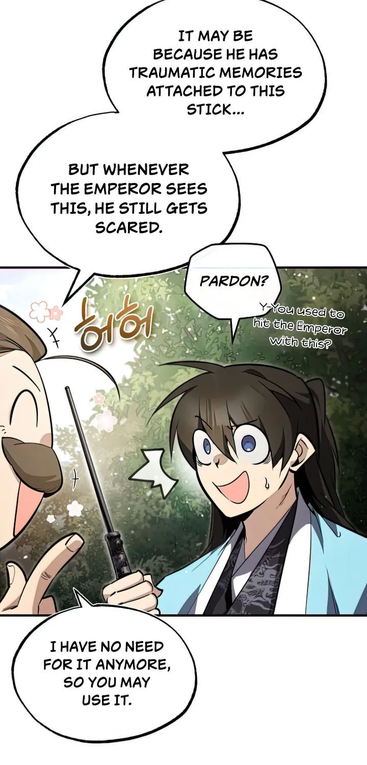 Best Teacher Baek Chapter 49 page 84 - 