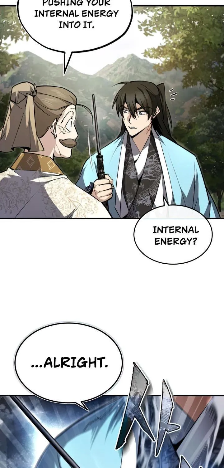 Best Teacher Baek Chapter 49 page 86 - 