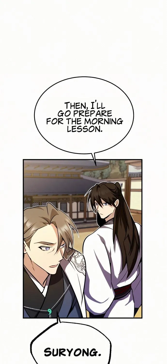 Best Teacher Baek Chapter 5 page 110 - 