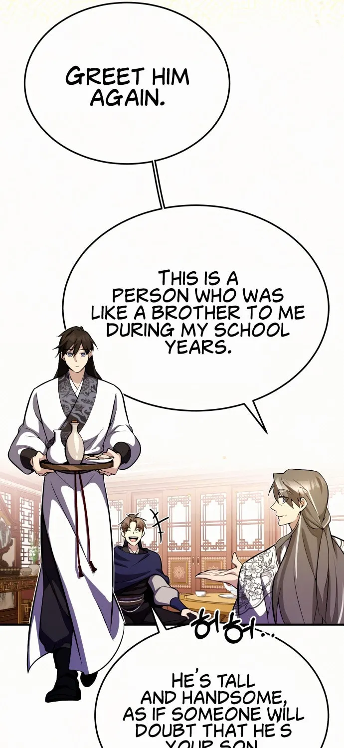 Best Teacher Baek Chapter 5 page 13 - 