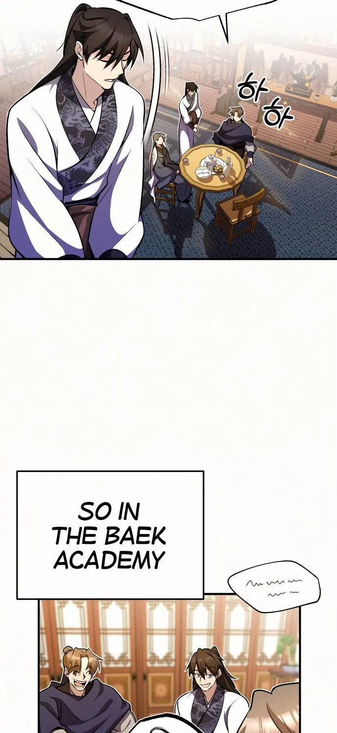 Best Teacher Baek Chapter 5 page 19 - 