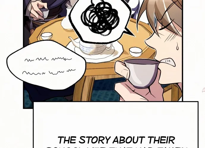 Best Teacher Baek Chapter 5 page 20 - 