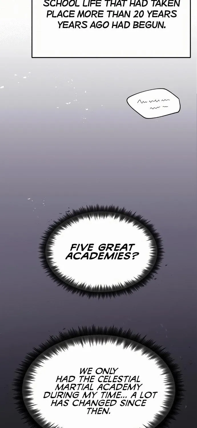 Best Teacher Baek Chapter 5 page 21 - 