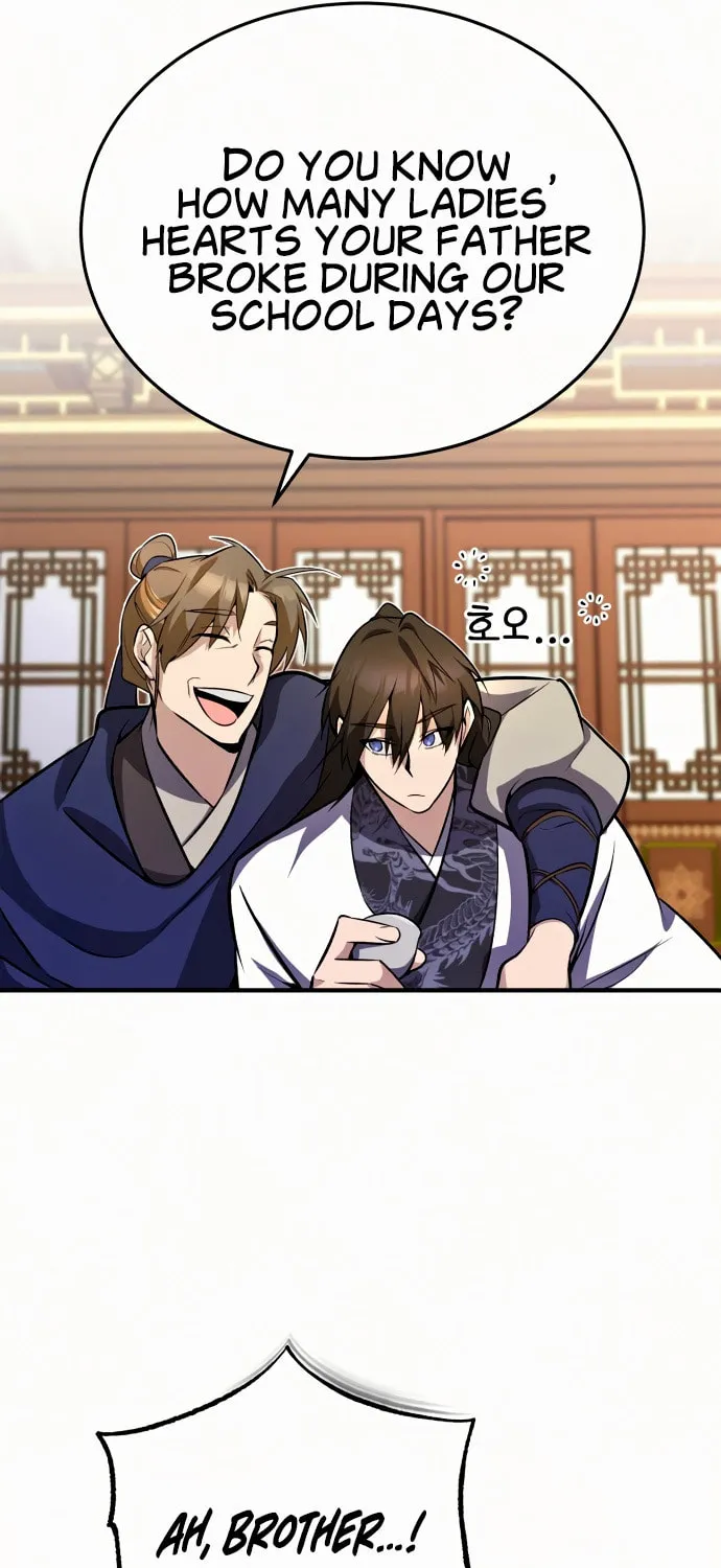 Best Teacher Baek Chapter 5 page 25 - 