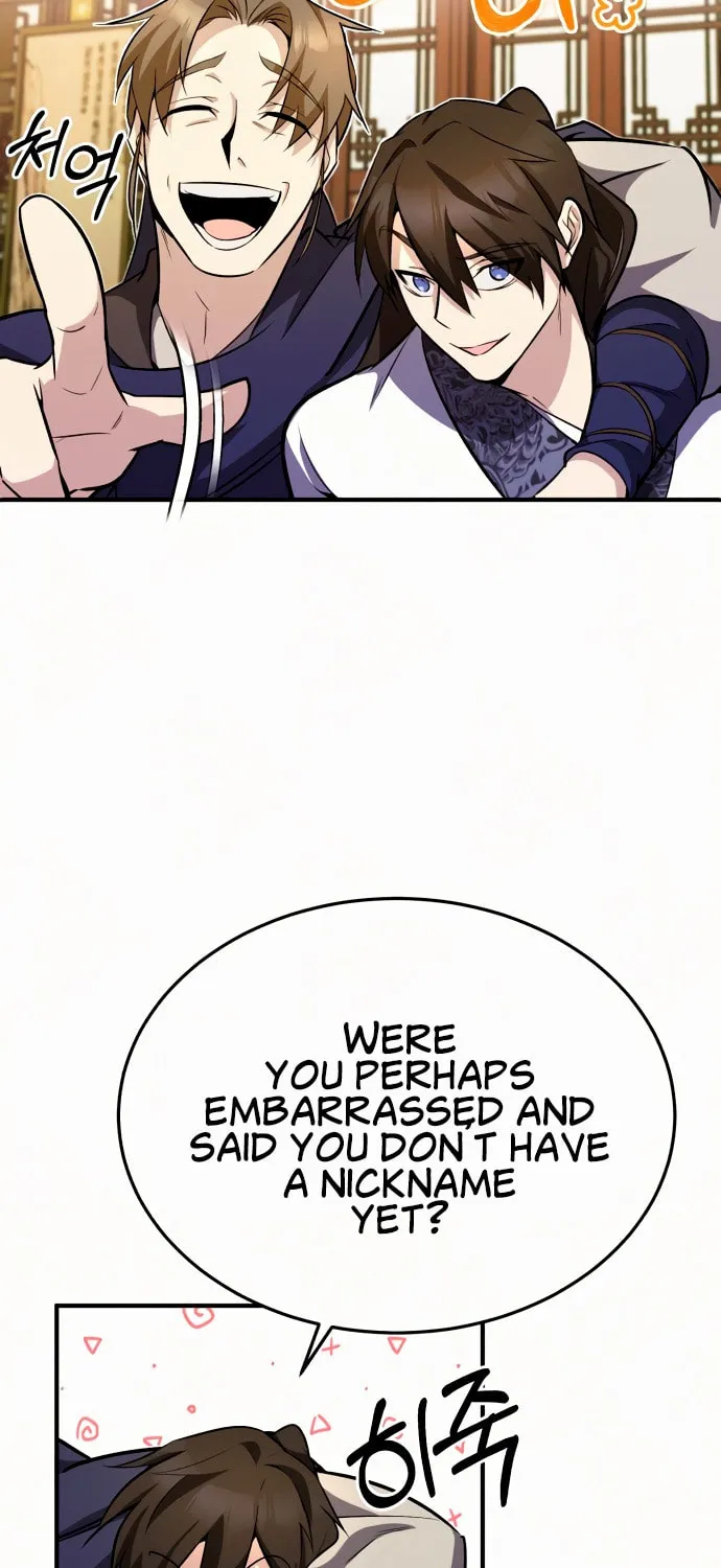 Best Teacher Baek Chapter 5 page 27 - 