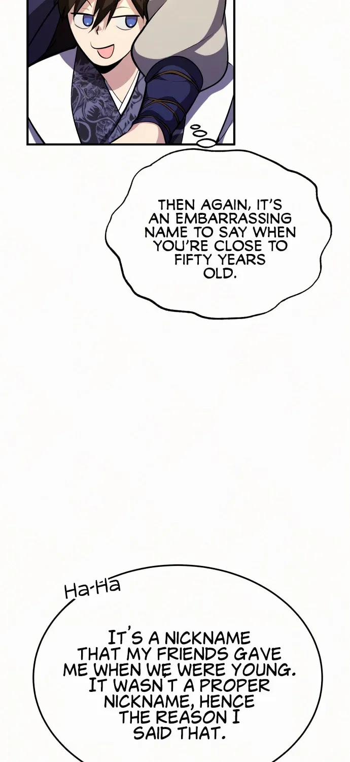 Best Teacher Baek Chapter 5 page 28 - 