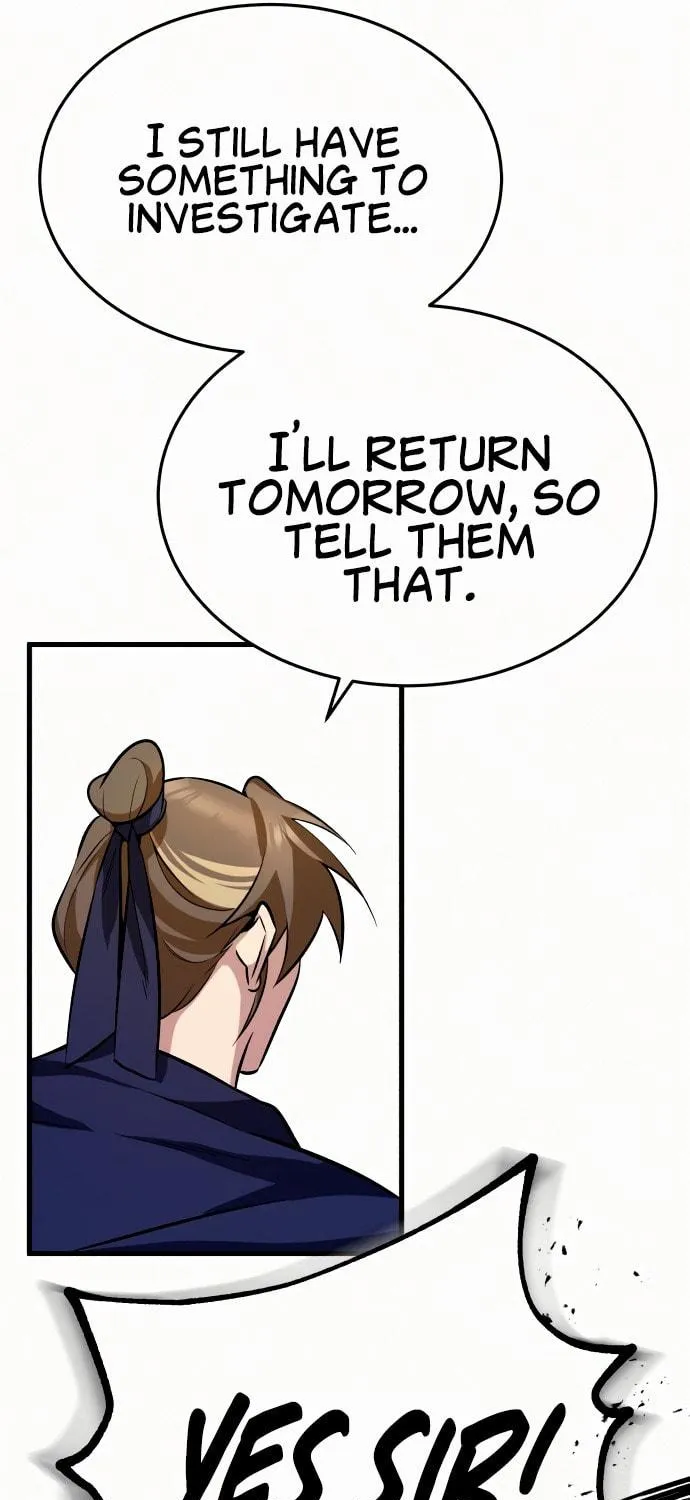 Best Teacher Baek Chapter 5 page 32 - 