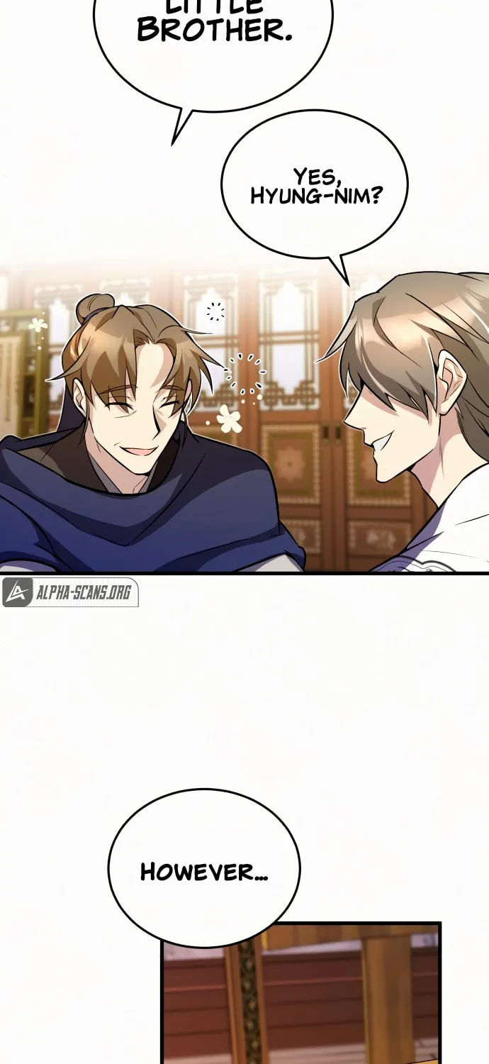 Best Teacher Baek Chapter 5 page 40 - 