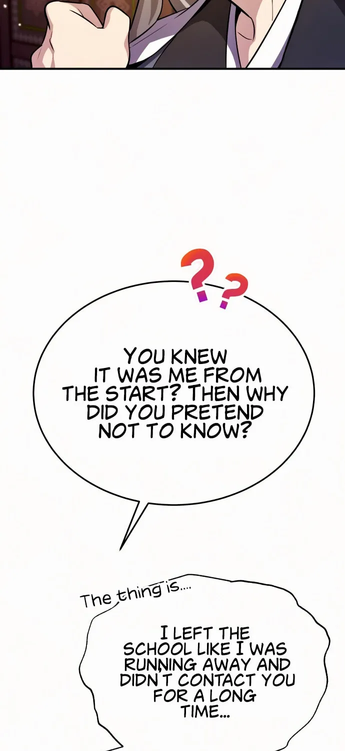 Best Teacher Baek Chapter 5 page 6 - 