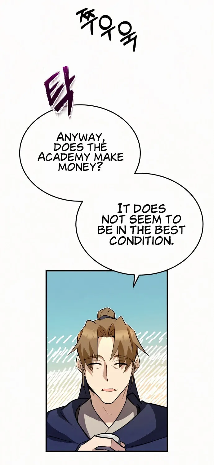 Best Teacher Baek Chapter 5 page 54 - 