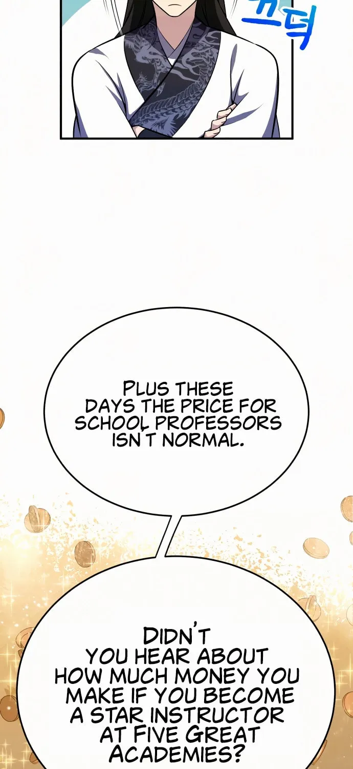 Best Teacher Baek Chapter 5 page 64 - 